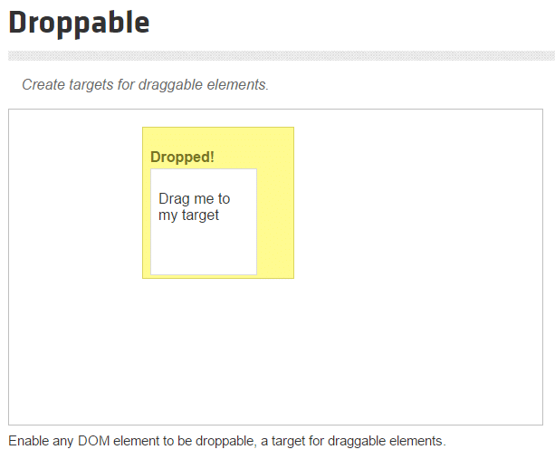 Drag and Drop in Katalon Studio with Examples How to do that